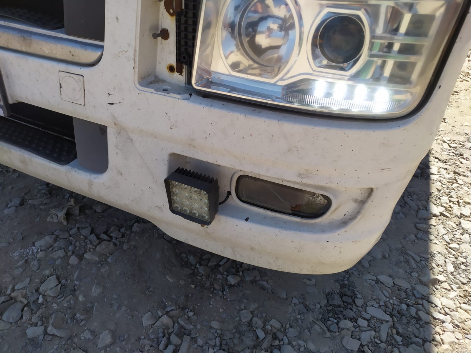 КамАЗ 5490 4x2 Седельный тягач 2018 г. - фото 12